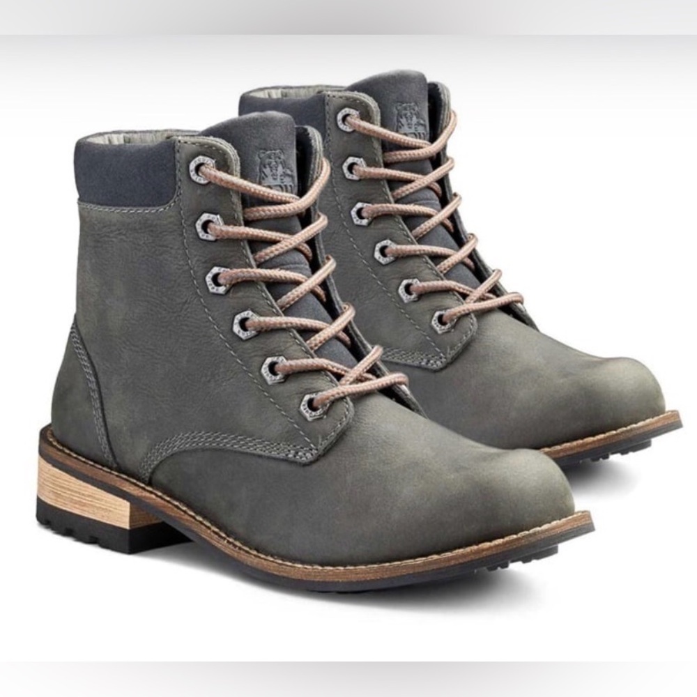 Kodiak Jaya Waterproof Boots